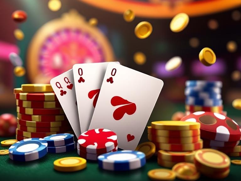 daraz casino