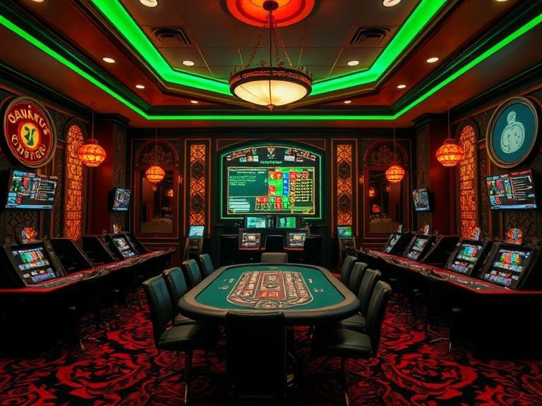 daraz casino
