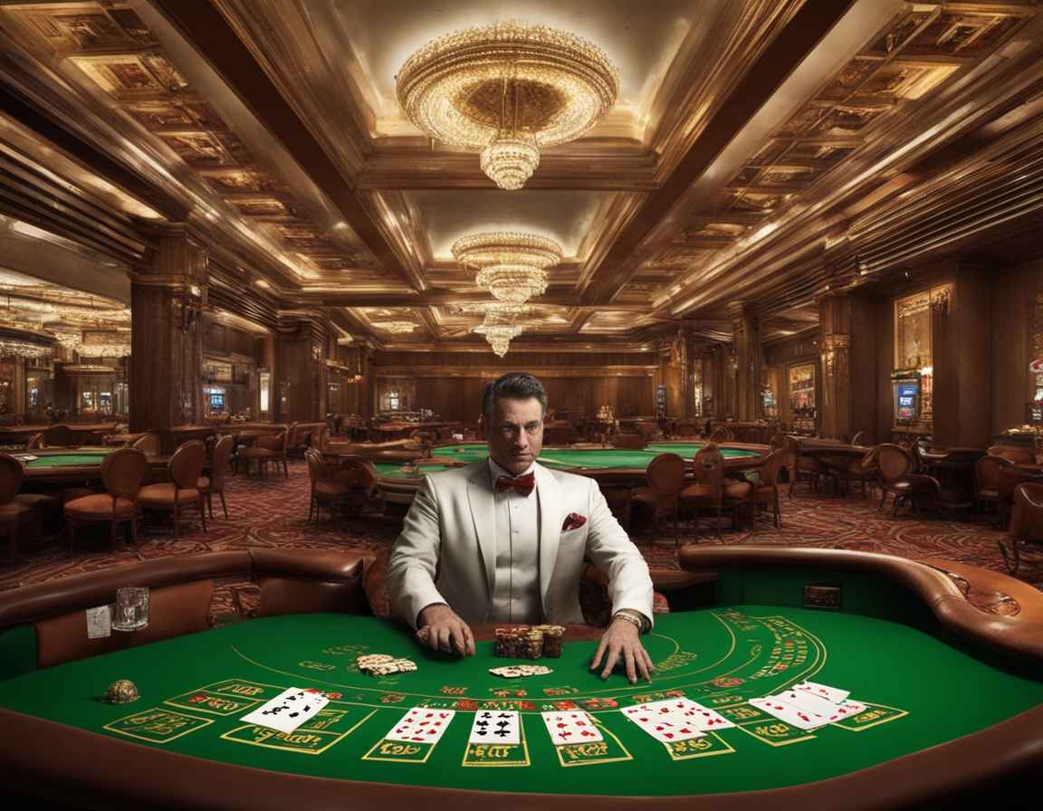 daraz casino