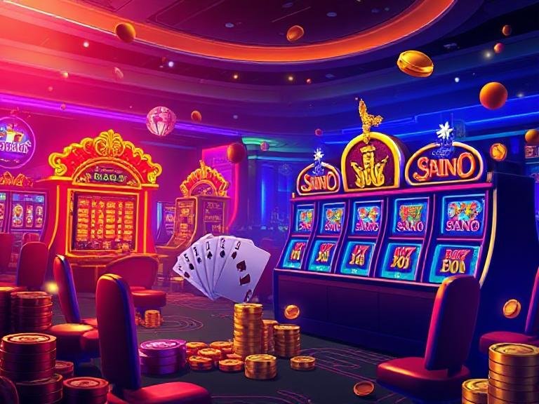 daraz casino