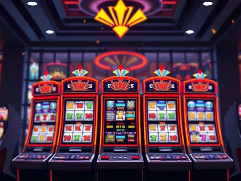daraz casino