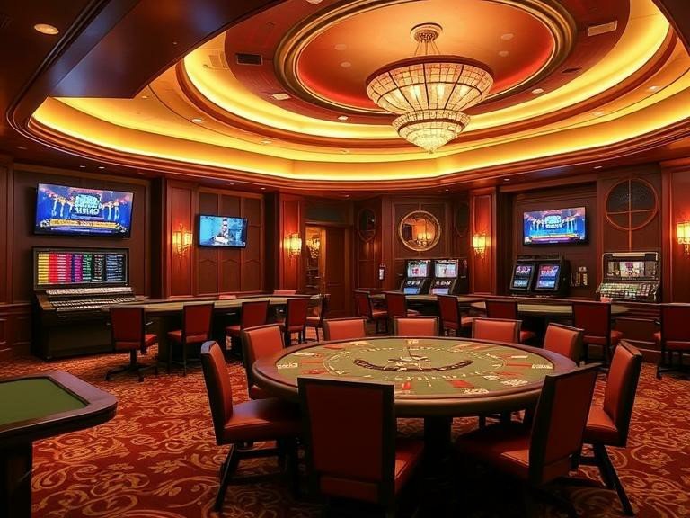 daraz casino