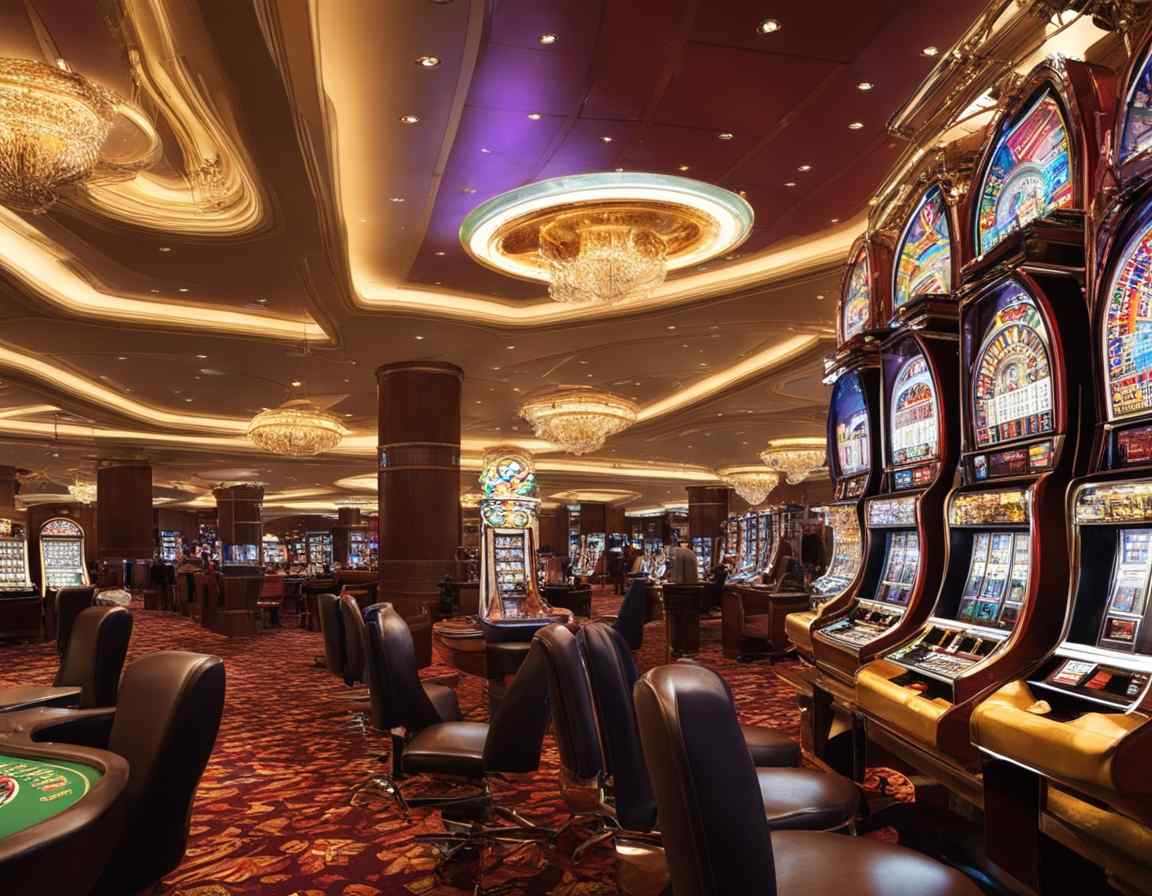 daraz casino