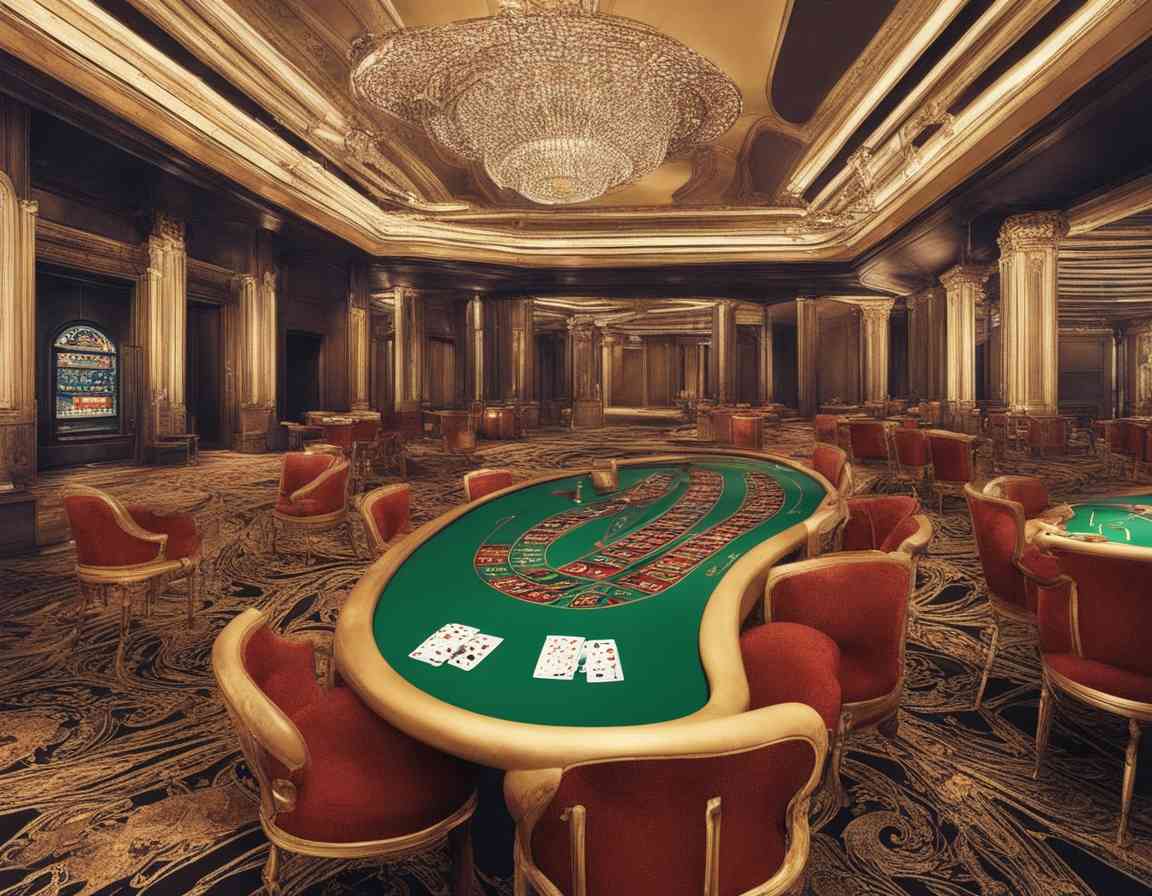 daraz casino