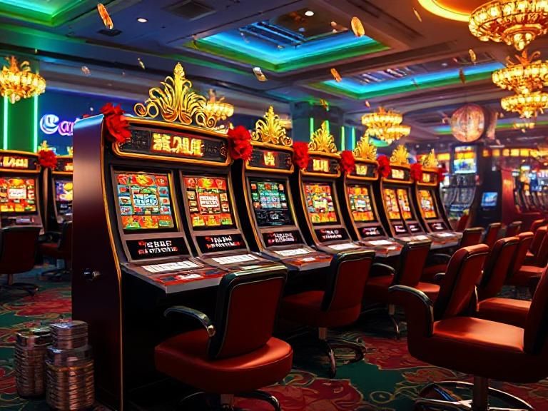 daraz casino