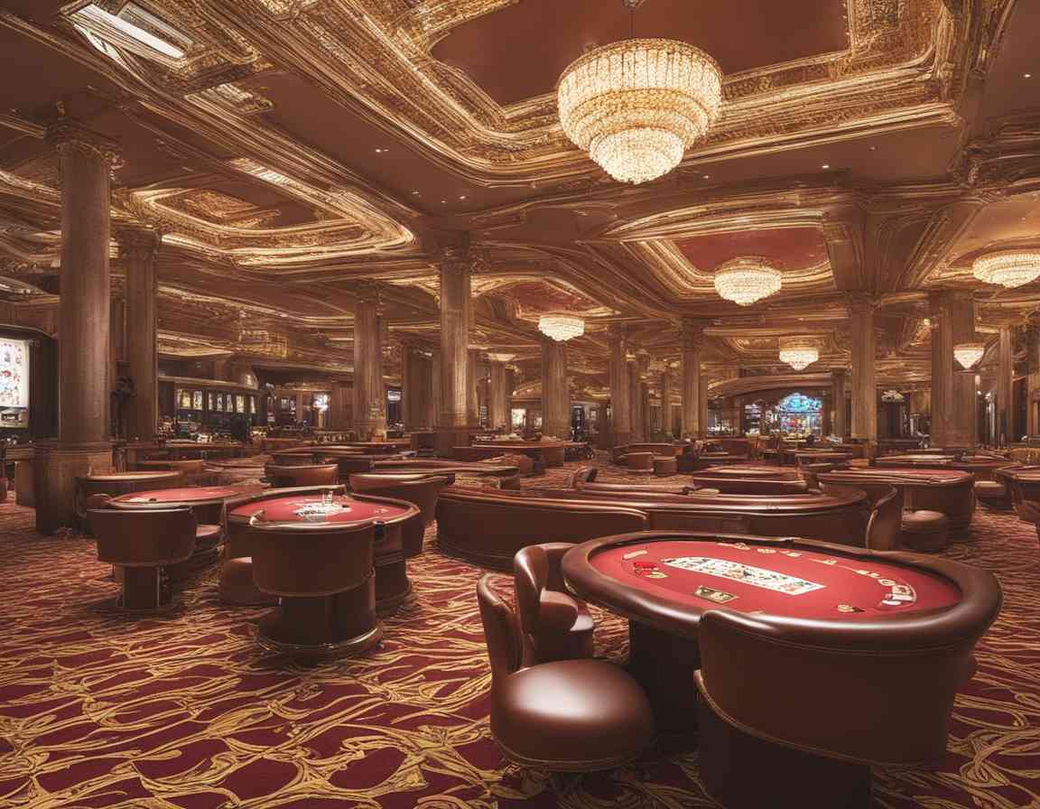 daraz casino
